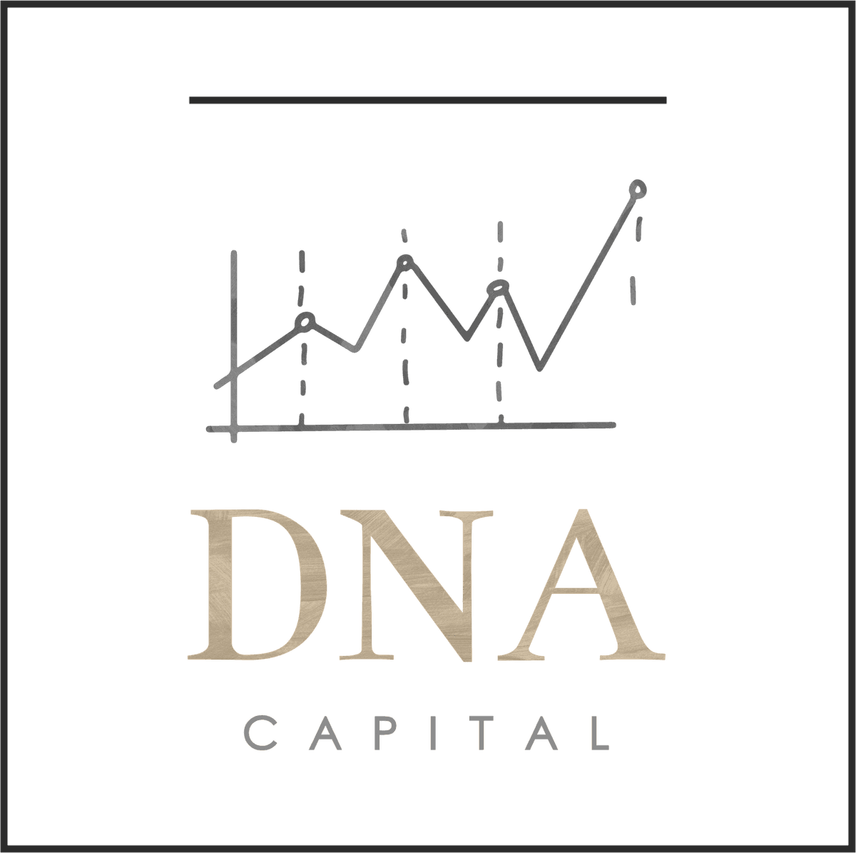 DNA Capital Logo